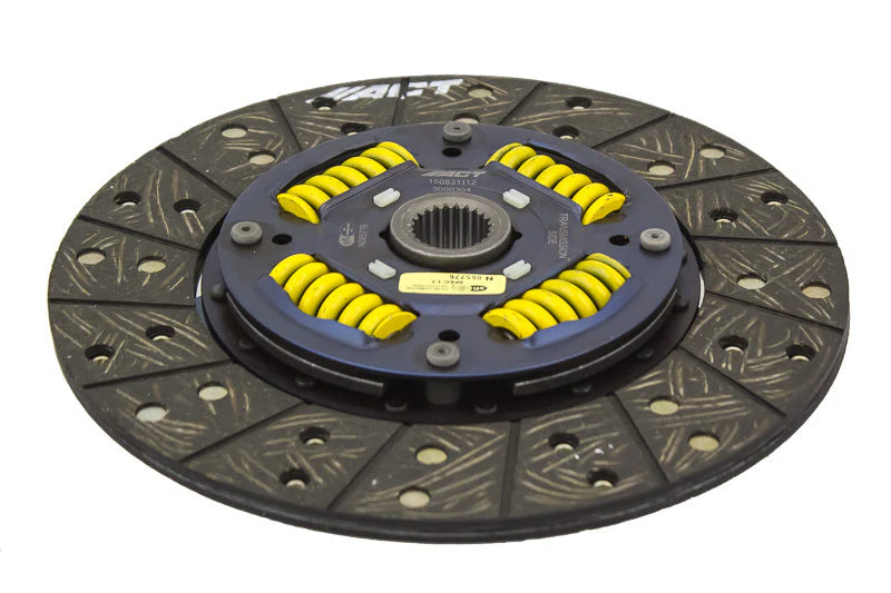 ACT Clutch Disc Dodge Stealth R/T Turbo 3.0L V6 (1991-1996) Performance Street Sprung Disc - Image 3