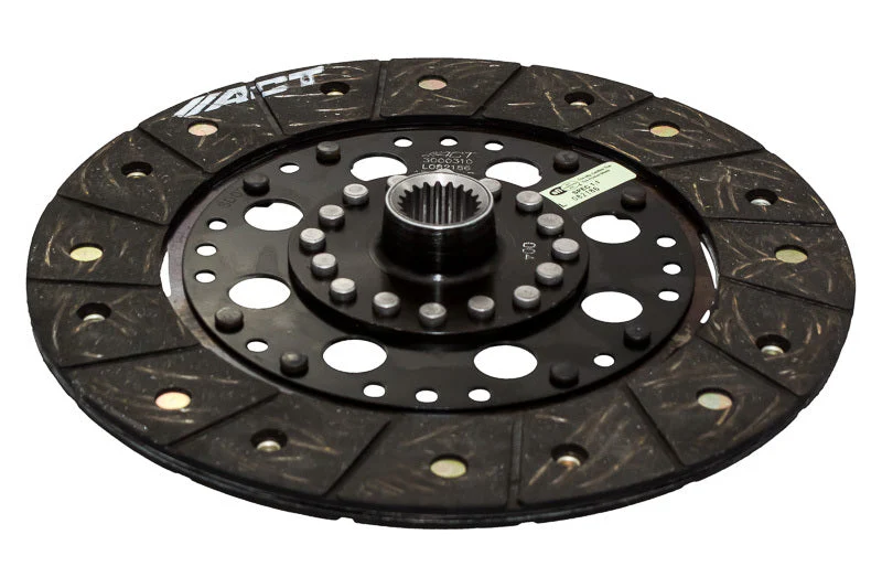 ACT Clutch Disc Eagle Talon 2.0L (1990-1998) Performance Street Rigid Disc - Image 3