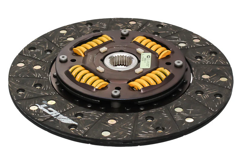 ACT Clutch Disc Ford F100 / F150 5.0L V8 (1980-1982) Performance Street Sprung Disc - Image 3