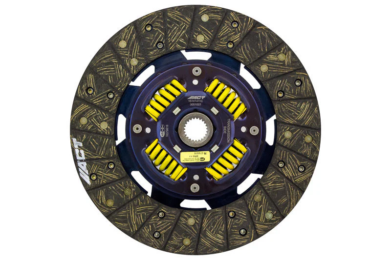 ACT Clutch Disc Ford Mustang 3.7L V6 (2011-2017) Performance Street Sprung Disc