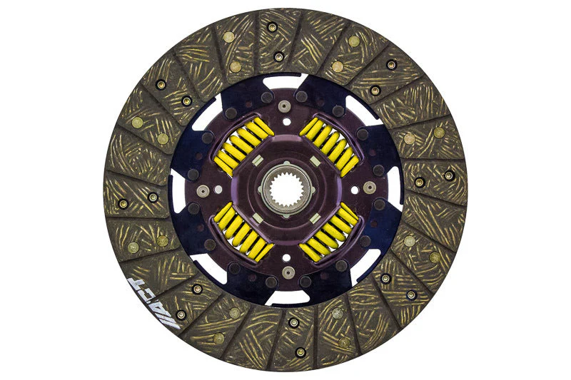 ACT Clutch Disc Ford Mustang 3.7L V6 (2011-2017) Performance Street Sprung Disc - Image 2