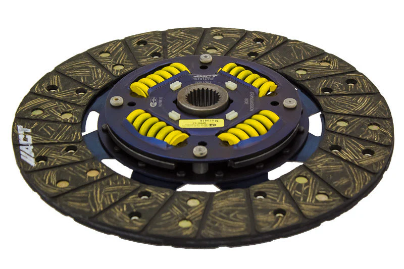 ACT Clutch Disc Ford Mustang 3.7L V6 (2011-2017) Performance Street Sprung Disc - Image 3