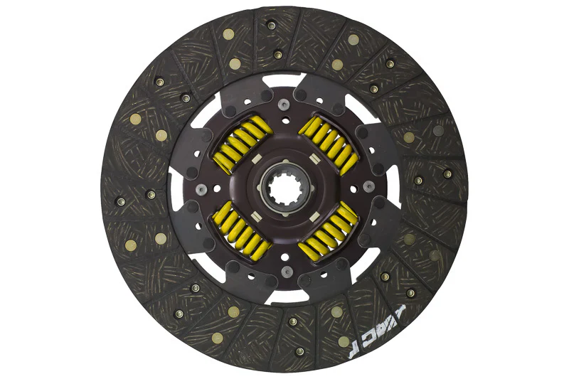 ACT Clutch Disc Ford Mustang 4.6L V8 (1999-2010) Performance Street Sprung Disc - Image 2
