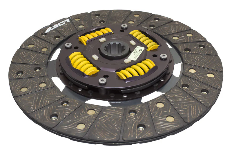 ACT Clutch Disc Ford Mustang 4.6L V8 (1999-2010) Performance Street Sprung Disc - Image 3