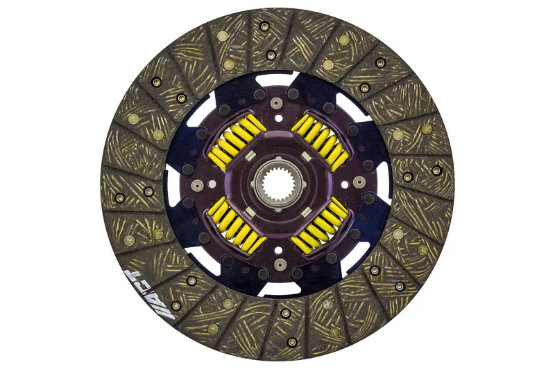 ACT Clutch Disc Ford Mustang 5.0L V8 (2011-2017) Performance Street Sprung Disc - Image 2