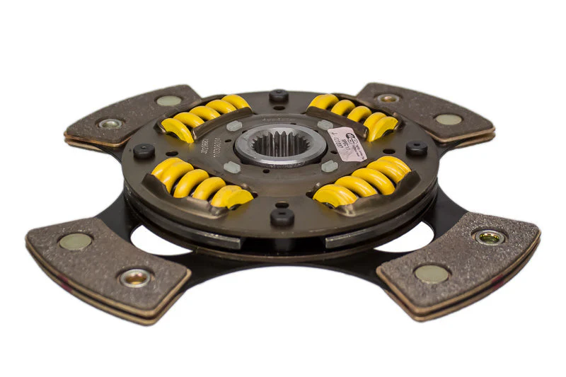 ACT Clutch Disc Ford Ranger 2.2L (1983-1984) Sprung Race Disc - 4 or 6 Puck - Image 3