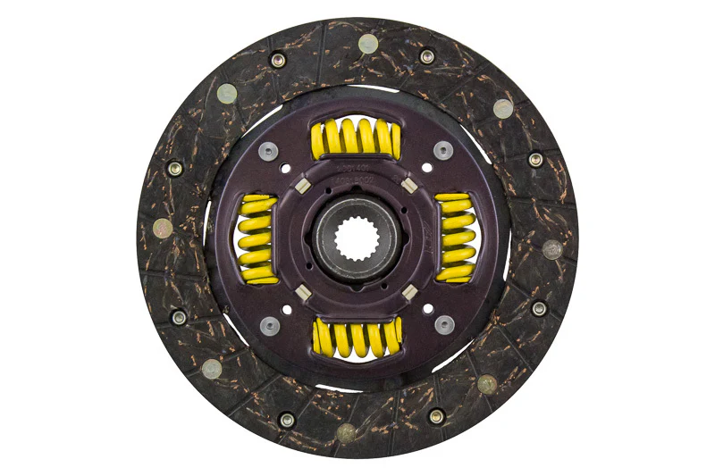 ACT Clutch Disc Geo Metro 1.3L (1992-1997) Modified Sprung Street - Image 2