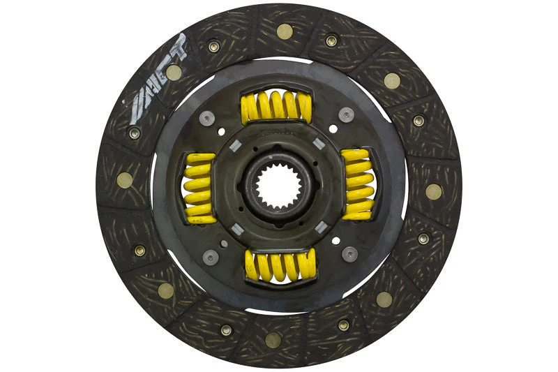 ACT Clutch Disc Geo Prizm (1989-1991) Performance Street Sprung Disc