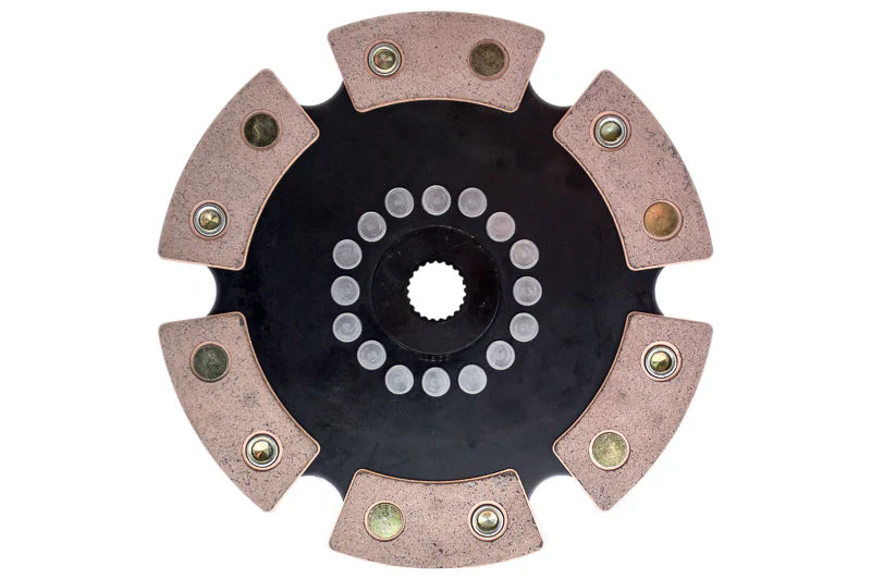 ACT Clutch Disc Geo Prizm (1989-1991) Rigid Race - 4 or 6 Puck - Image 6