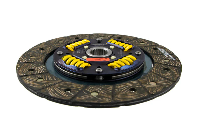 ACT Clutch Disc Honda Accord 1.5L (2018-2020) Performance Street Sprung Disc - Image 3