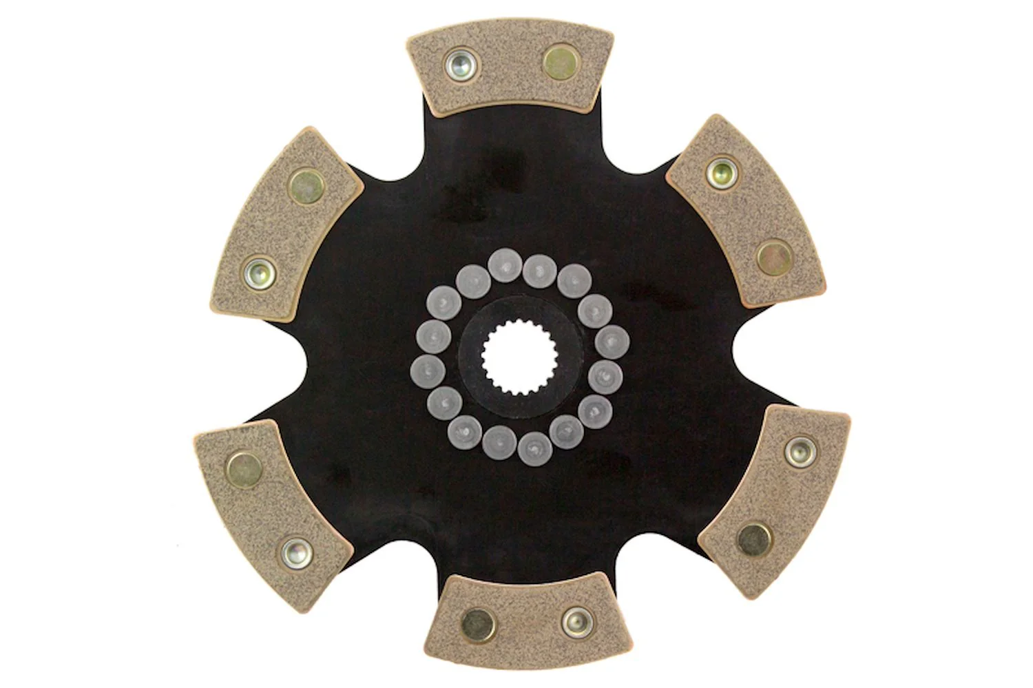 ACT Clutch Disc Honda Accord 1.5L (2018-2020) Rigid Race - 4 or 6 Puck - Image 5