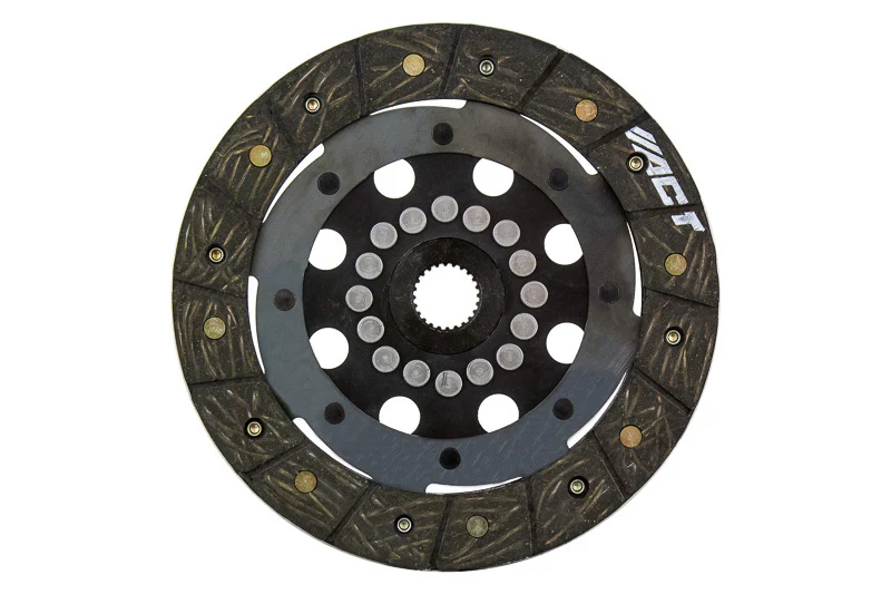 ACT Clutch Disc Honda Accord 2.4L (2003-2012) Performance Street Rigid Disc - Image 2
