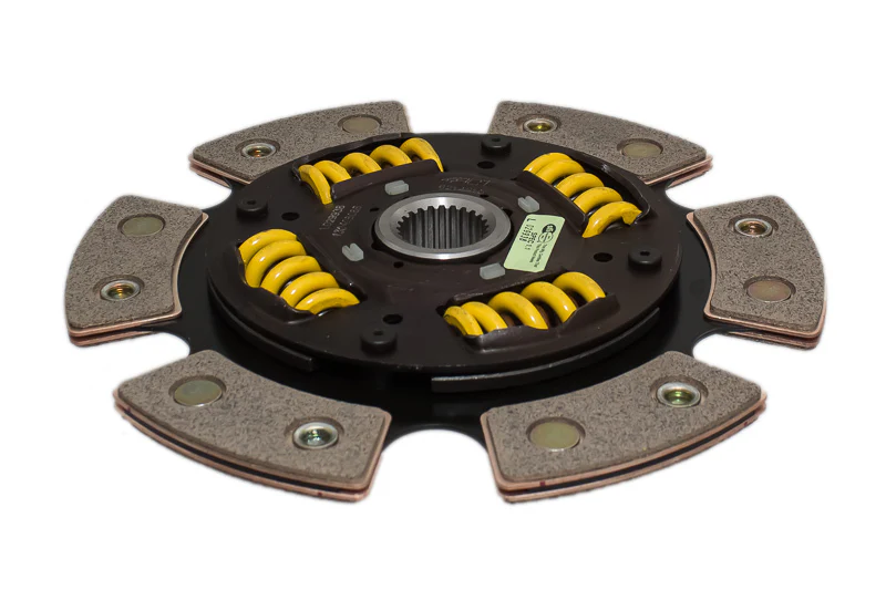 ACT Clutch Disc Honda Accord 2.4L (2003-2012) Sprung Race Disc - 4 or 6 Puck - Image 5