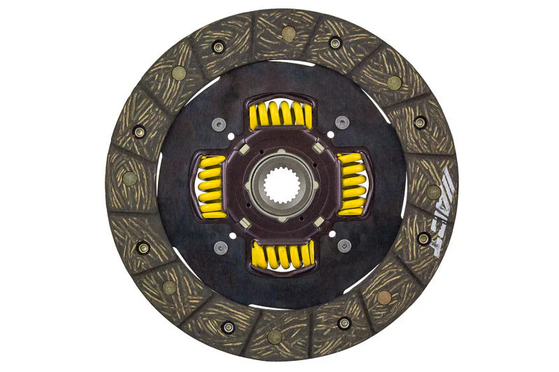 ACT Clutch Disc Honda Civic 1.5L / 1.6L (1988) Performance Street Sprung Disc - Image 2