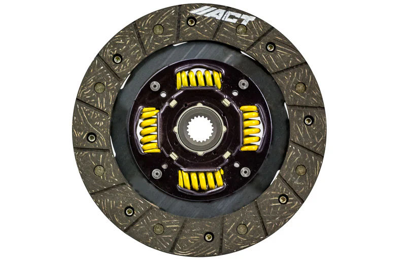 ACT Clutch Disc Honda Civic 1.8L (2006-2015) Performance Street Sprung Disc - Image 2