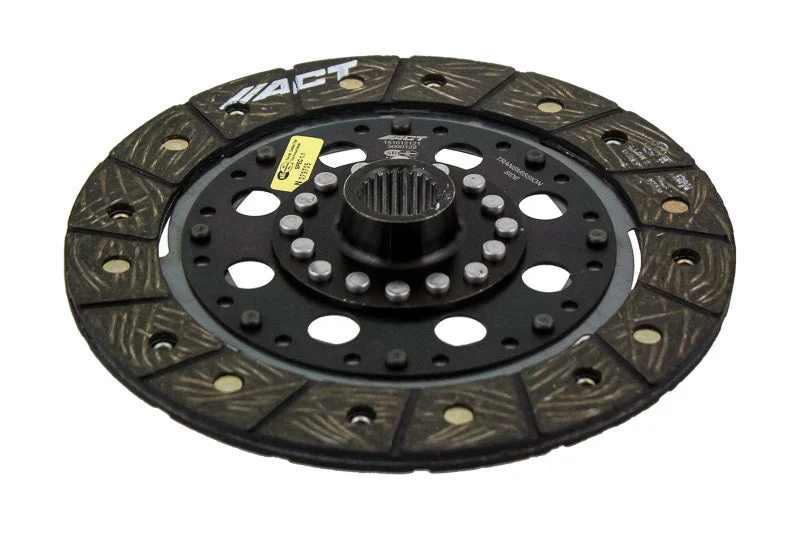 ACT Clutch Disc Honda Civic 2.0L (2002-2011) 2.4L (2012-2015) Performance Street Rigid Disc - Image 3
