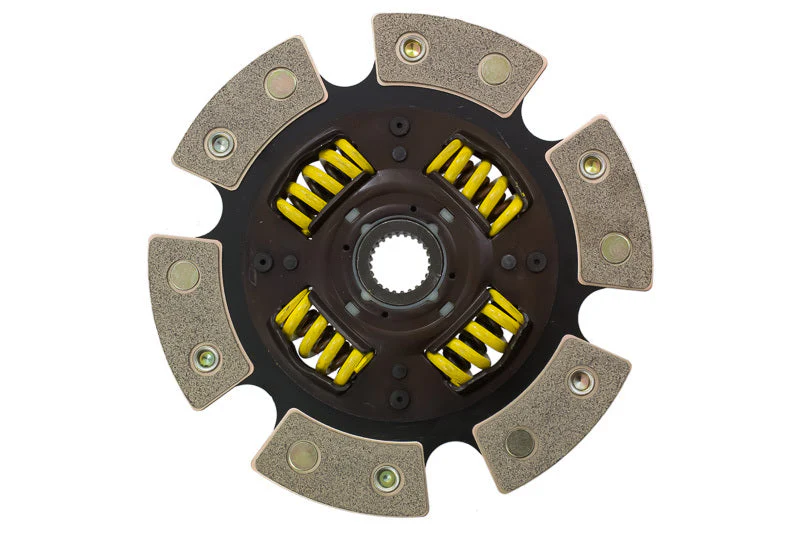ACT Clutch Disc Honda Civic 2.0L (2002-2011) 2.4L (2012-2015) Sprung Race Disc - 4 or 6 Puck - Image 6