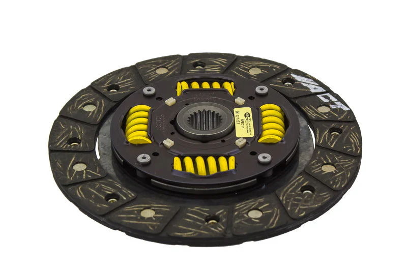 ACT Clutch Disc Honda Civic EF 1.5L/ 1.6L (1989) Performance Street Sprung Disc - Image 3