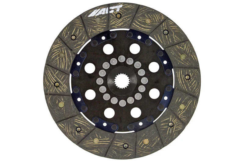 ACT Clutch Disc Honda Civic RT 4WD 1.6L (1988) Performance Street Sprung Disc - Image 2