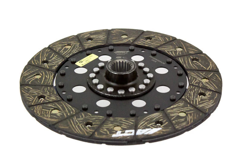 ACT Clutch Disc Honda Civic RT 4WD 1.6L (1988) Performance Street Sprung Disc - Image 3