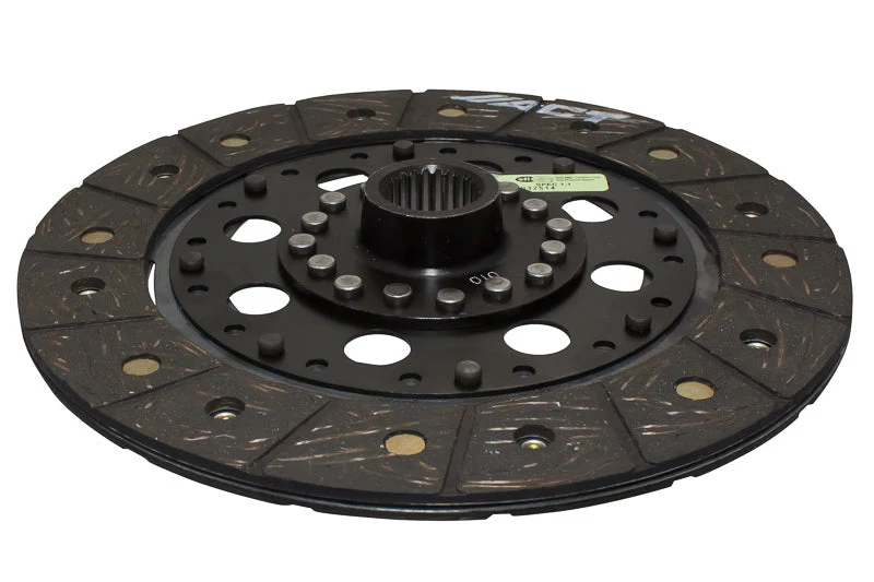 ACT Clutch Disc Honda CRV 2.0L (1998-2001) Performance Street Rigid Disc - Image 2