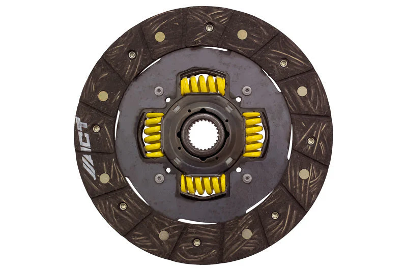 ACT Clutch Disc Honda CRV 2.0L (1998-2001) Performance Street Sprung Disc