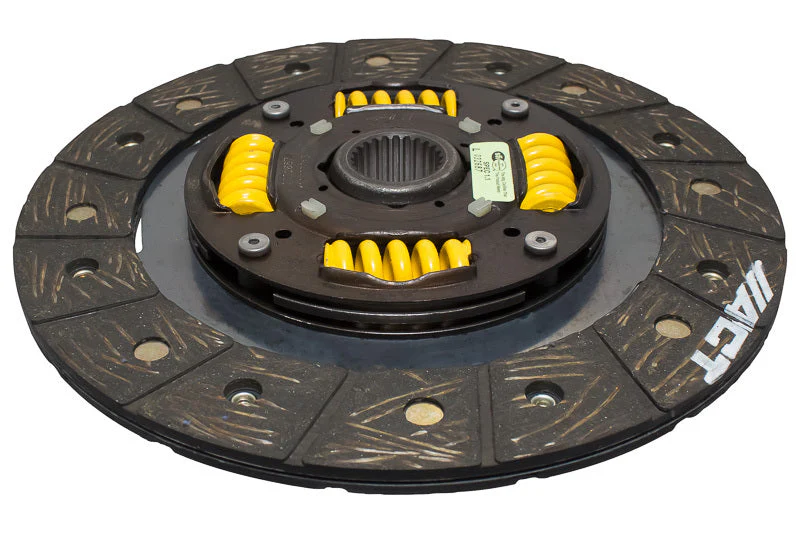 ACT Clutch Disc Honda CRV 2.0L (1998-2001) Performance Street Sprung Disc - Image 3