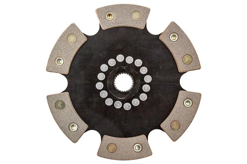ACT Clutch Disc Honda CRV 2.0L (1998-2001) Rigid Race - 4 or 6 Puck - Image 5