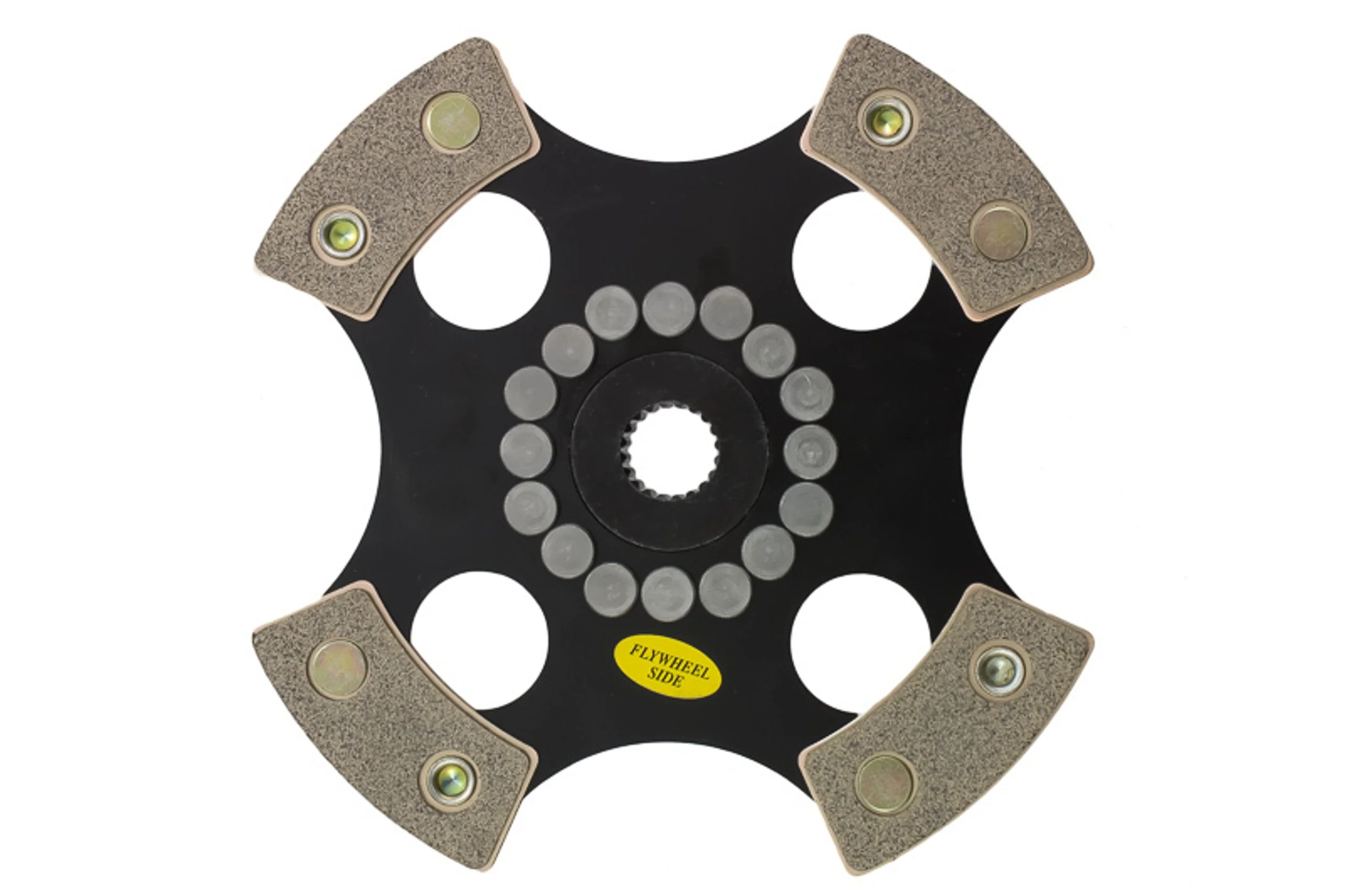 ACT Clutch Disc Honda CRX (1989-1991) Rigid Race - 4 or 6 Puck