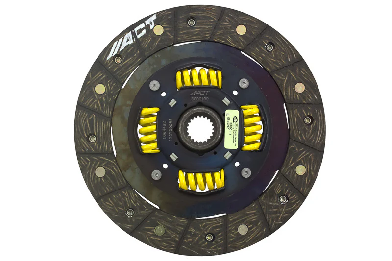 ACT Clutch Disc Honda Del Sol (1993-1997) Performance Street Sprung Disc