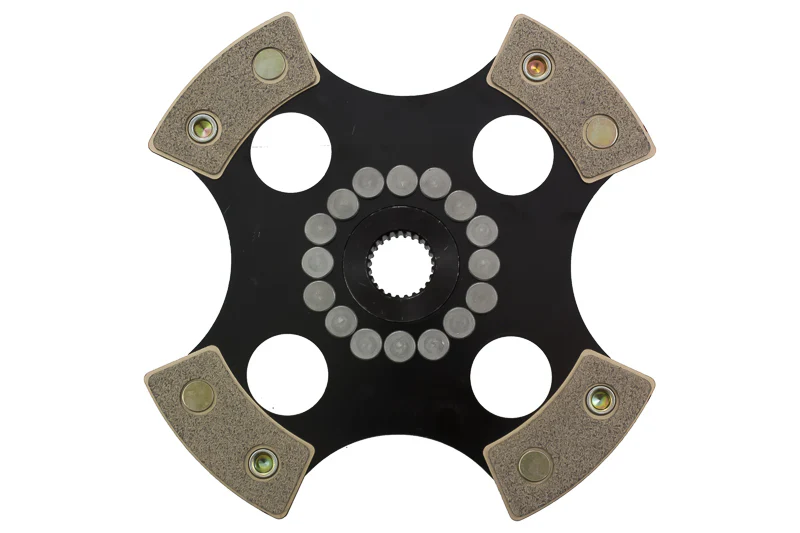 ACT Clutch Disc Honda Del Sol VTEC 1.6L (1994-1997) Rigid Race - 4 or 6 Puck - Image 2