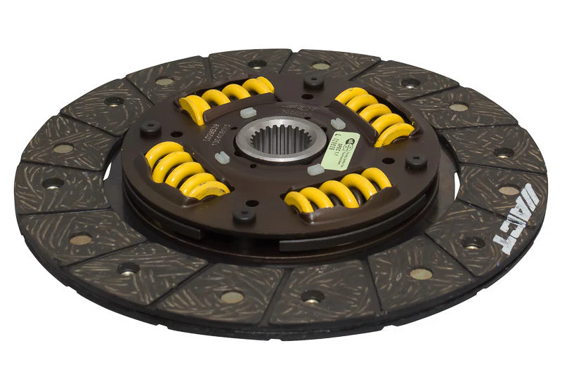 ACT Clutch Disc Honda Prelude 2.2L (92-01) 2.3L (92-96) Performance Street Sprung Disc - Image 3