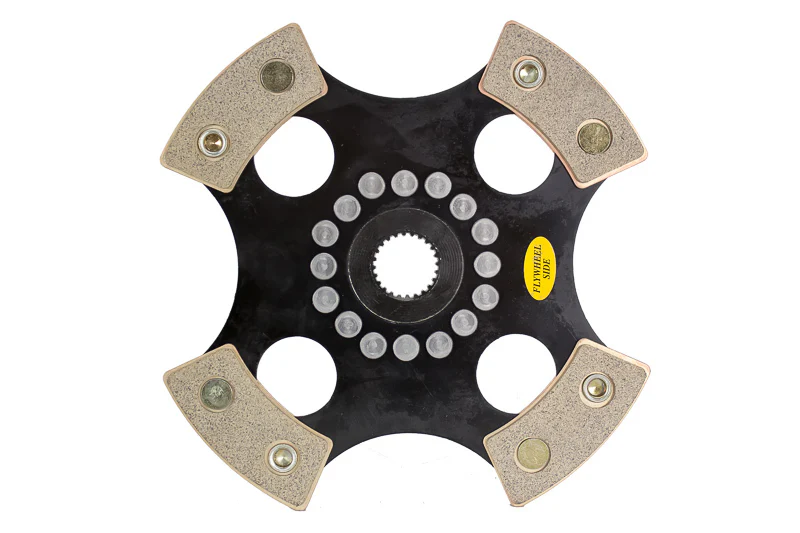 ACT Clutch Disc Honda S2000 AP1/AP2 (2000-2009) Rigid Race - 4 or 6 Puck - Image 2