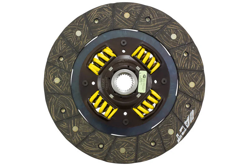 ACT Clutch Disc Hyundai Genesis Coupe 2.0T (2010-2012) Performance Street Sprung Disc
