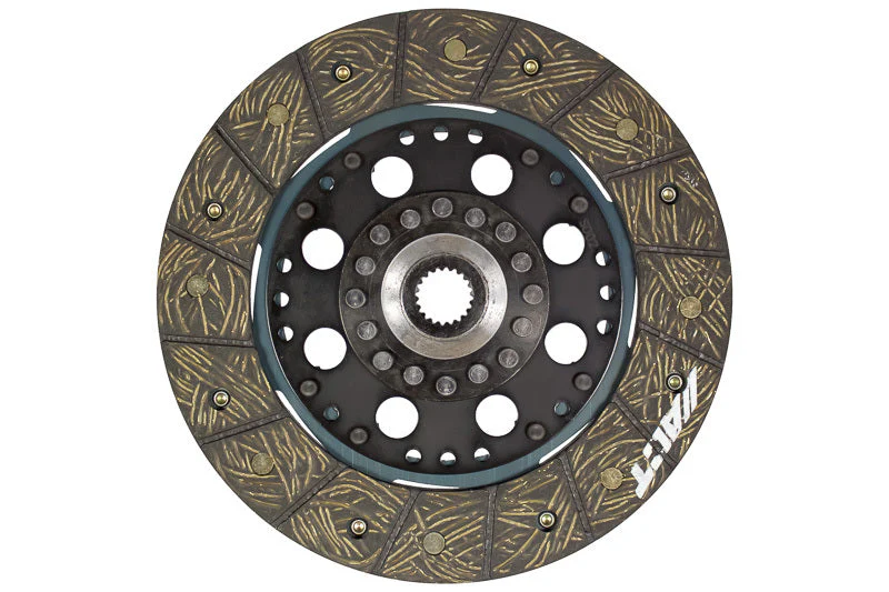 ACT Clutch Disc Hyundai Sonata 2.4L (2002-2005) 2.7L V6 (2002-2005) Performance Street Rigid Disc - Image 2