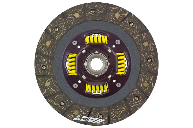 ACT Clutch Disc Hyundai Tiburon 1.8L (1997) 2.0L (97-08) Performance Street Sprung Disc - Image 2