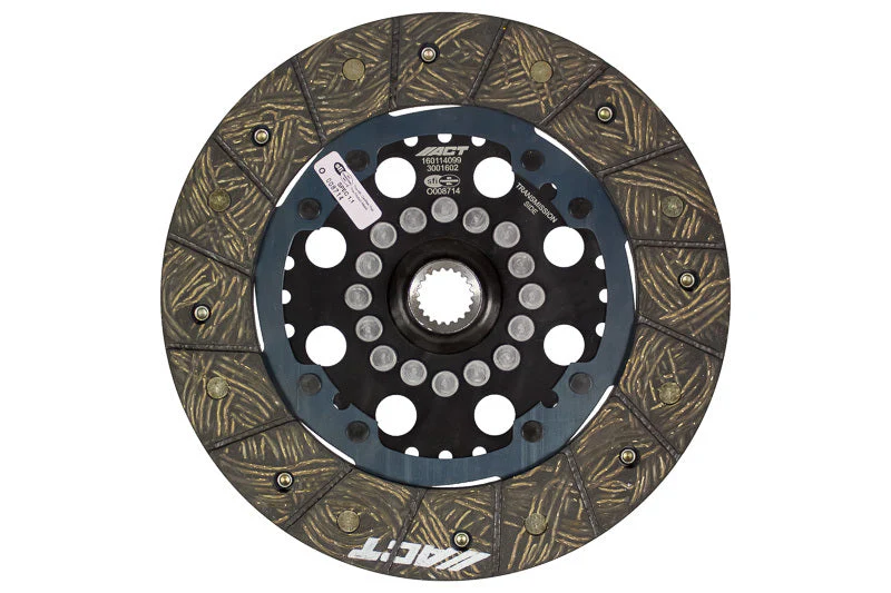 ACT Clutch Disc Hyundai Tiburon 2.7L V6 (2003-2008) Performance Street Rigid Disc