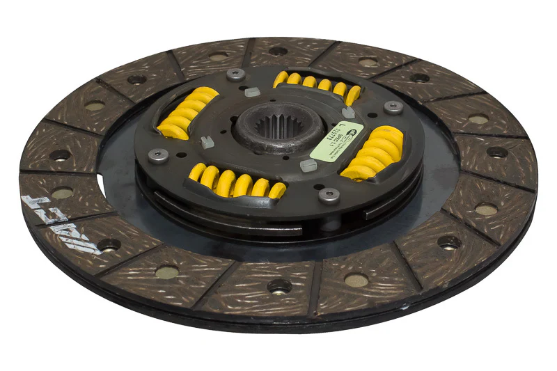 ACT Clutch Disc Infiniti G20 2.0L (1991-2002) Performance Street Sprung Disc - Image 3