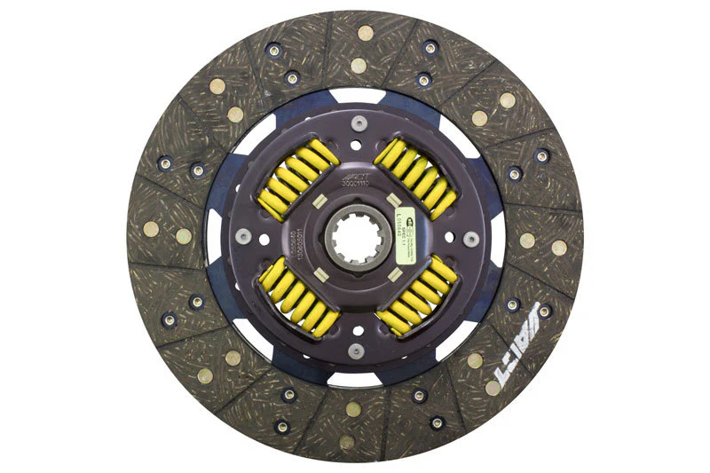 ACT Clutch Disc Jeep Cherokee 4.0L (1987-2001) Performance Street Sprung Disc