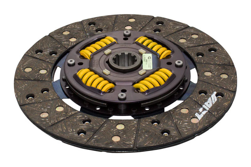 ACT Clutch Disc Jeep Cherokee 4.0L (1987-2001) Performance Street Sprung Disc - Image 3