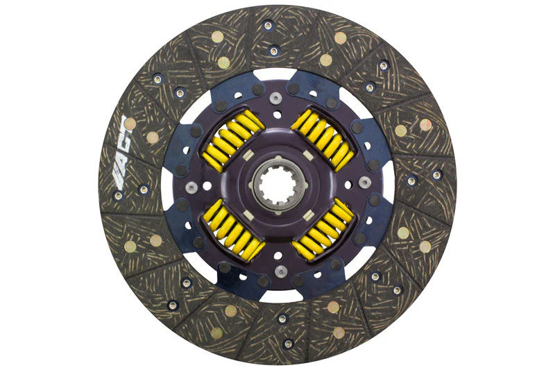 ACT Clutch Disc Jeep Grand Cherokee 4.0L (1993-1994) Performance Street Sprung Disc - Image 2