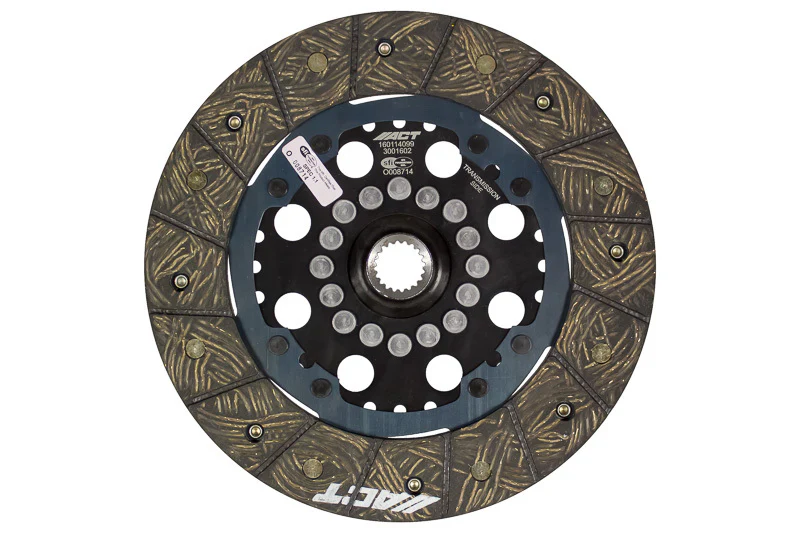 ACT Clutch Disc Kia Optima 2.4L (2001-2006) Performance Street Rigid Disc