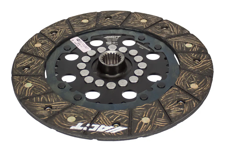 ACT Clutch Disc Kia Optima 2.4L (2001-2006) Performance Street Rigid Disc - Image 3