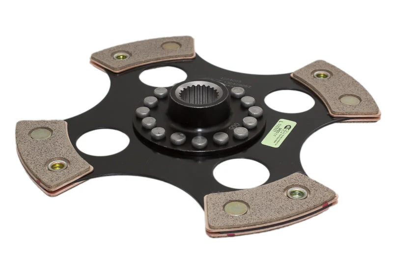 ACT Clutch Disc Kia Sportage 2.0L (1995-2002) Rigid Race - 4 or 6 Puck - Image 3