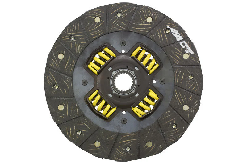 ACT Clutch Disc Lexus ES250 2.5L V6 (1990-1991) Performance Street Sprung Disc - Image 2