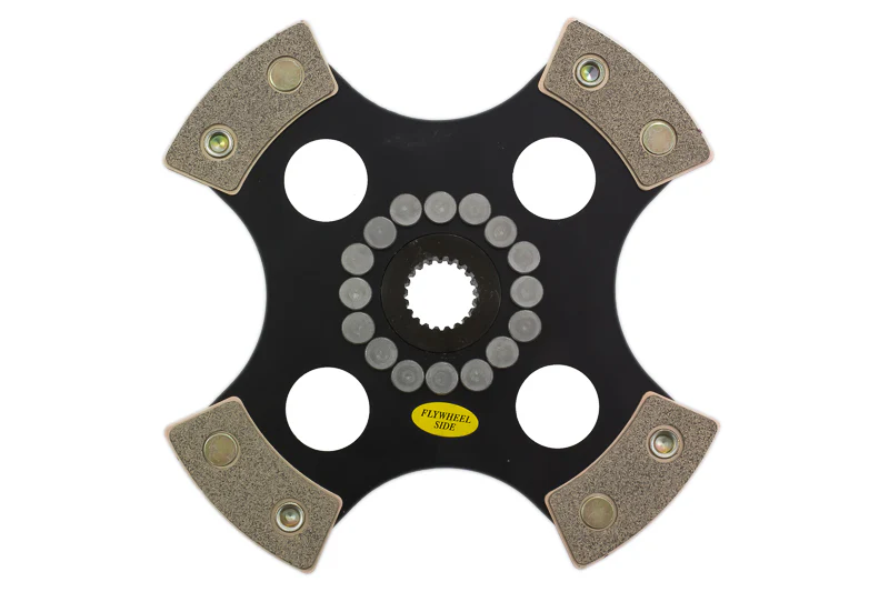 ACT Clutch Disc Lexus ES250 2.5L V6 (1990-1991) Rigid Race - 4 or 6 Puck - Image 2