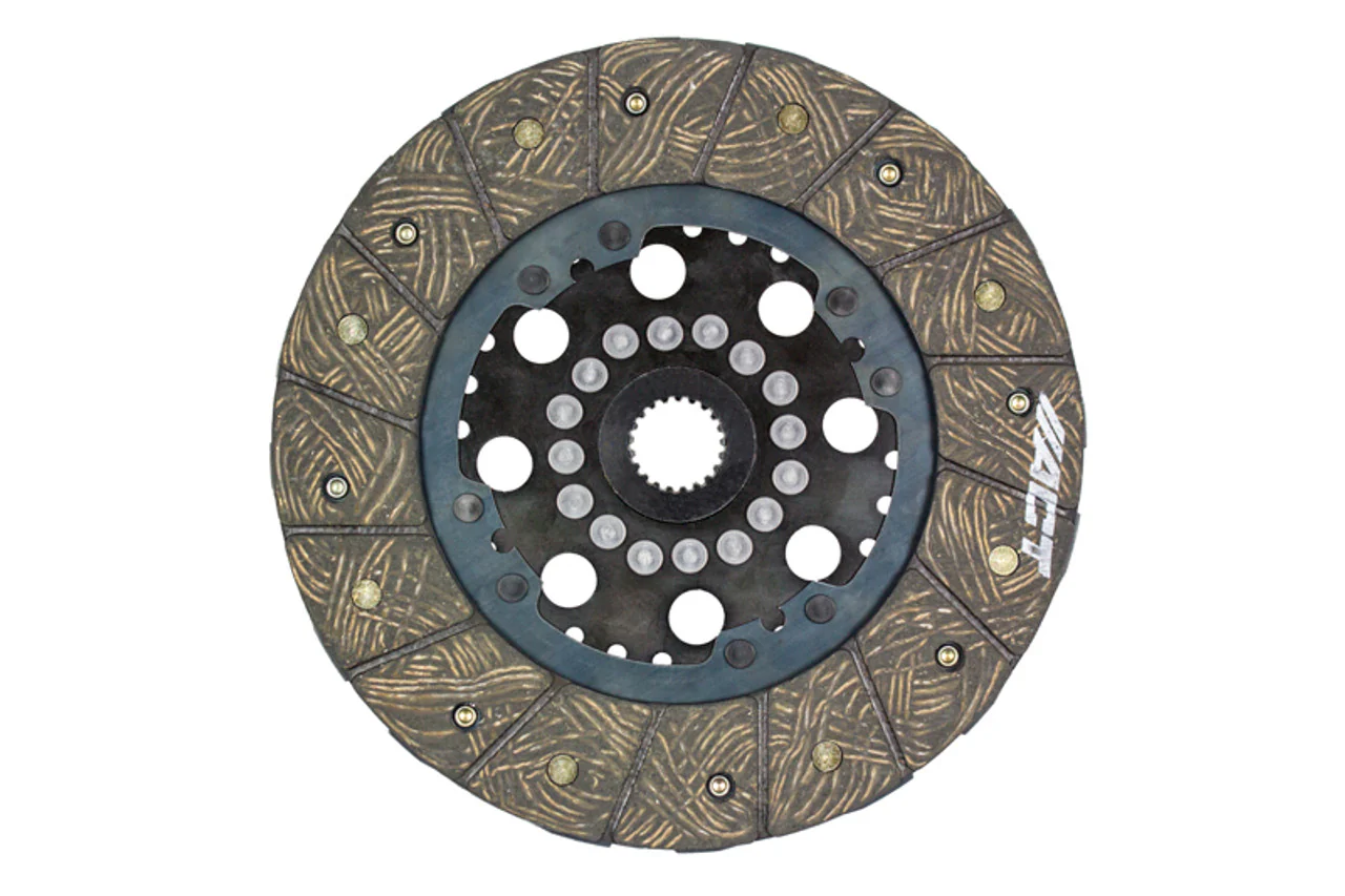 ACT Clutch Disc Lexus IS300 3.0L (2002-2005) Performance Street Rigid Disc - Image 2