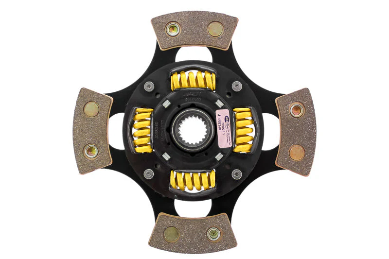 ACT Clutch Disc Lotus Elise (2005-2011) Sprung Race Disc - 4 or 6 Puck