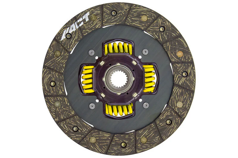 ACT Clutch Disc Lotus	Exige (2005-2010) Performance Street Sprung Disc - Image 2