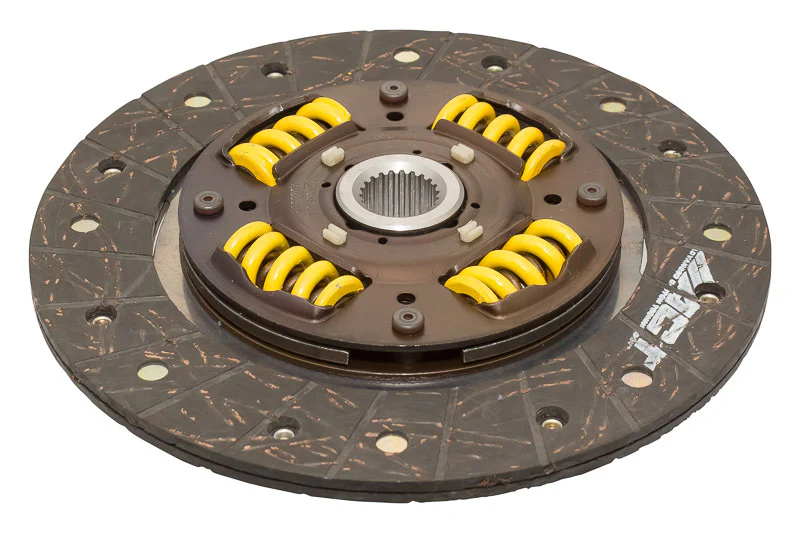 ACT Clutch Disc Mazda 3 2.0L (04-13) 2.3L (04-10) Modified Sprung Street Clutch Disc - Image 3